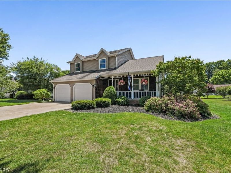 2732 Georgeanna Drive, Green, OH 44685 Photo 43