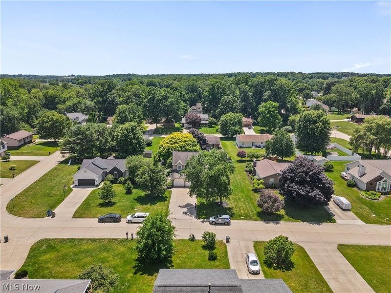 2732 Georgeanna Drive, Green, OH 44685 Photo 44