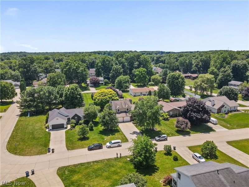 2732 Georgeanna Drive, Green, OH 44685 Photo 45