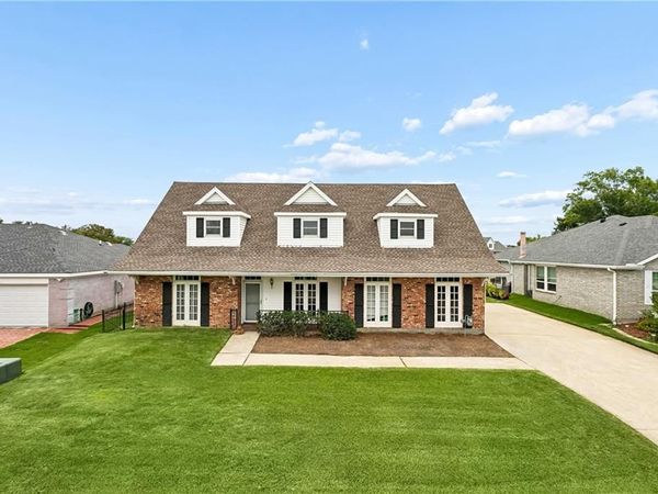 156 PEBBLE BEACH Drive, Slidell, LA 70458