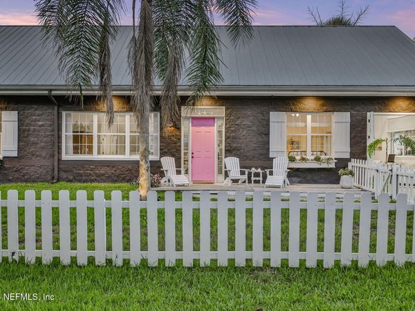 487 33RD Avenue S, Jacksonville Beach, FL 32250