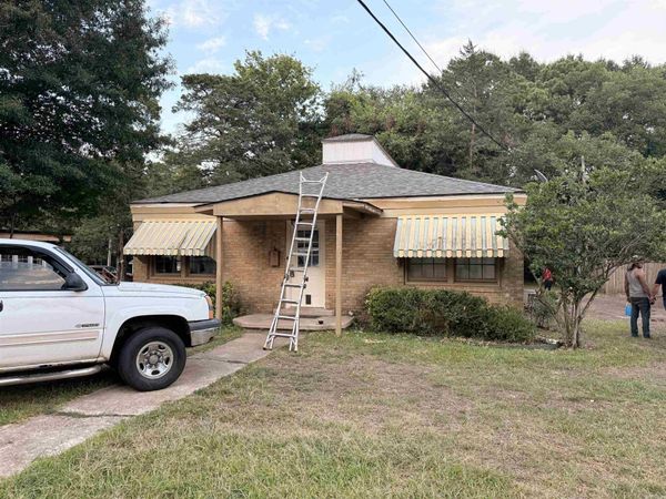 509 S Main Street, Monticello, AR 71655