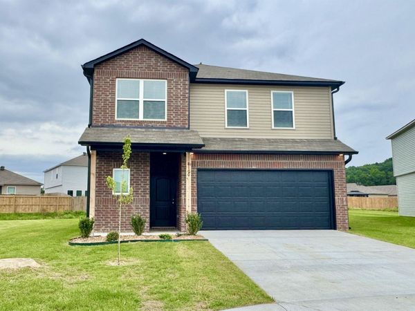 8100 Eastwood Creek Drive, North Little Rock, AR 72113