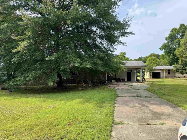 110 Morningstar Drive , Malvern, AR 72104