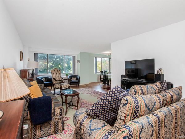 3333 Henry Hudson Parkway, Unit 2A, Bronx, NY 10463