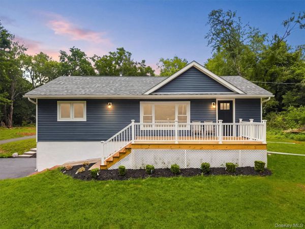 230 Route 416, Montgomery, NY 10916