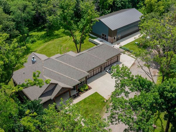 1012 Terrace Court , Van Meter, IA 50261
