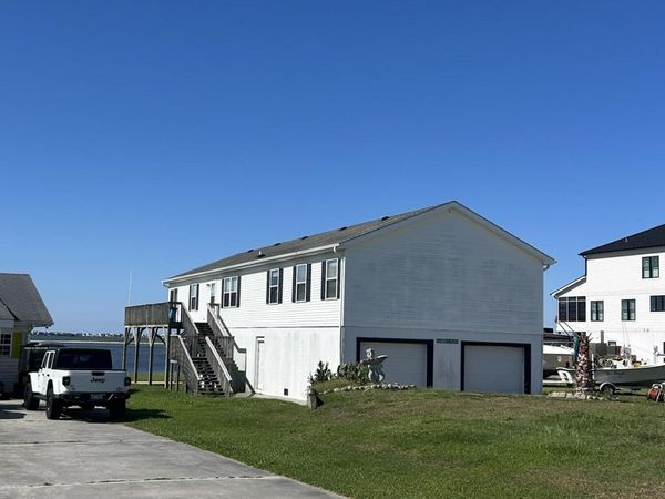 159 Salty Shores Point Drive, Newport, NC 28570