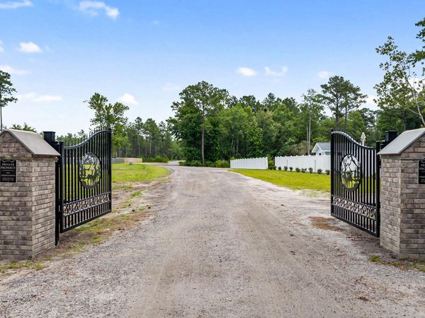 0 Tbd 110 Acres American Way Road , Rocky Point, NC 28457