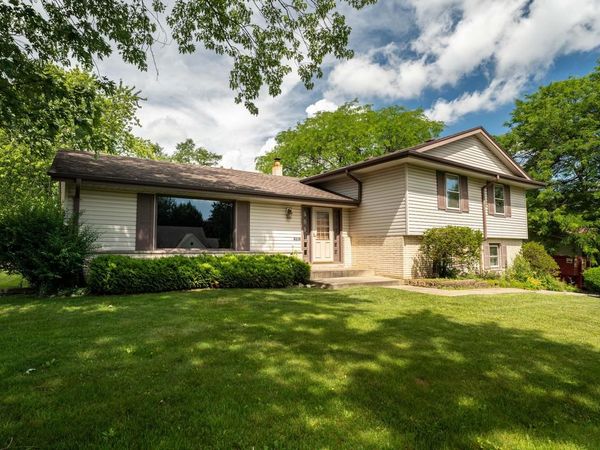 4514 Ridgecrest DRIVE, Mount Pleasant, WI 53403