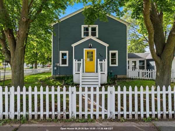 703 HARRISON STREET, Green Bay, WI 54303