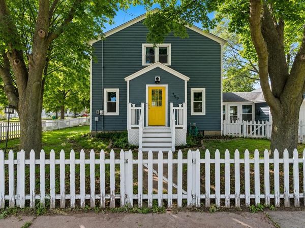 703 HARRISON STREET, Green Bay, WI 54303