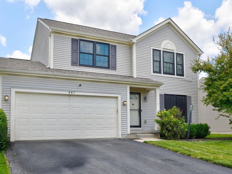 447 Vanderbuilt Street, Pickerington, OH 43147 Photo 3