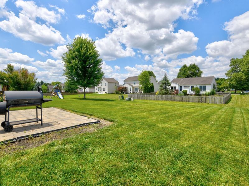 447 Vanderbuilt Street, Pickerington, OH 43147 Photo 40