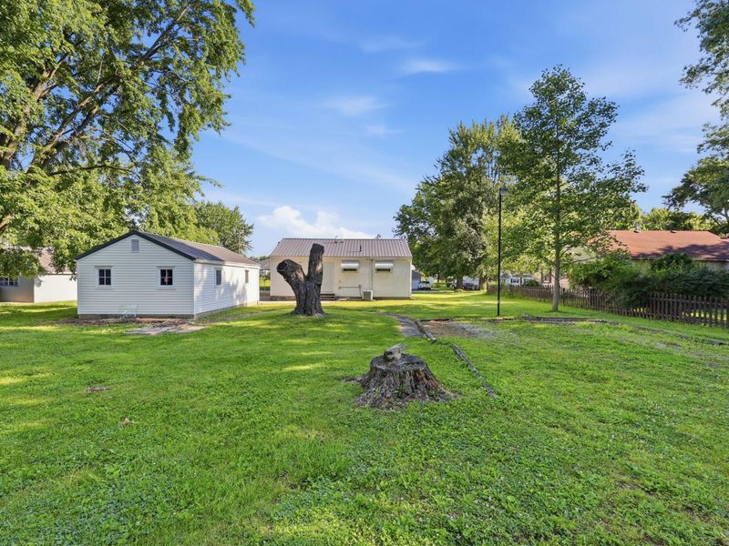 147 1st Street , Marysville, OH 43040 Photo 18
