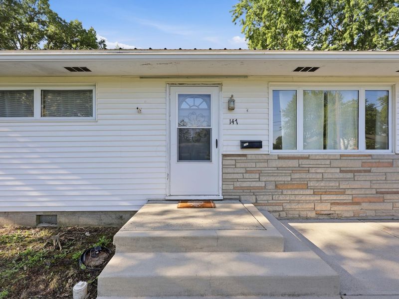 147 1st Street , Marysville, OH 43040 Photo 2