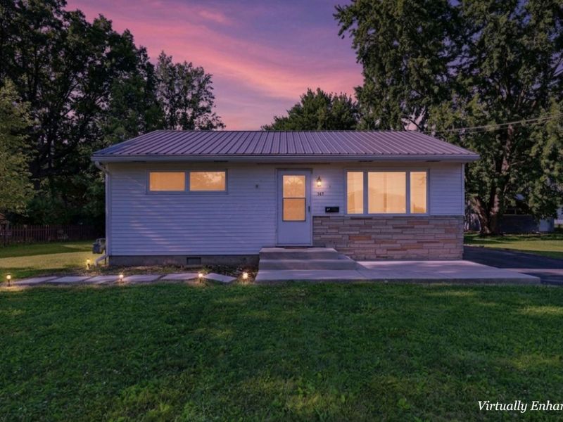 147 1st Street , Marysville, OH 43040 Photo 25