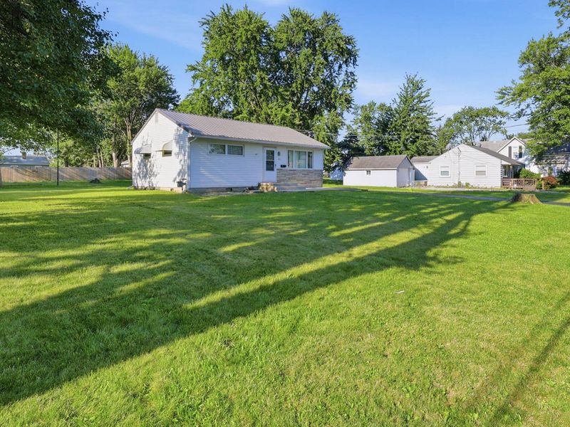 147 1st Street , Marysville, OH 43040 Photo 3