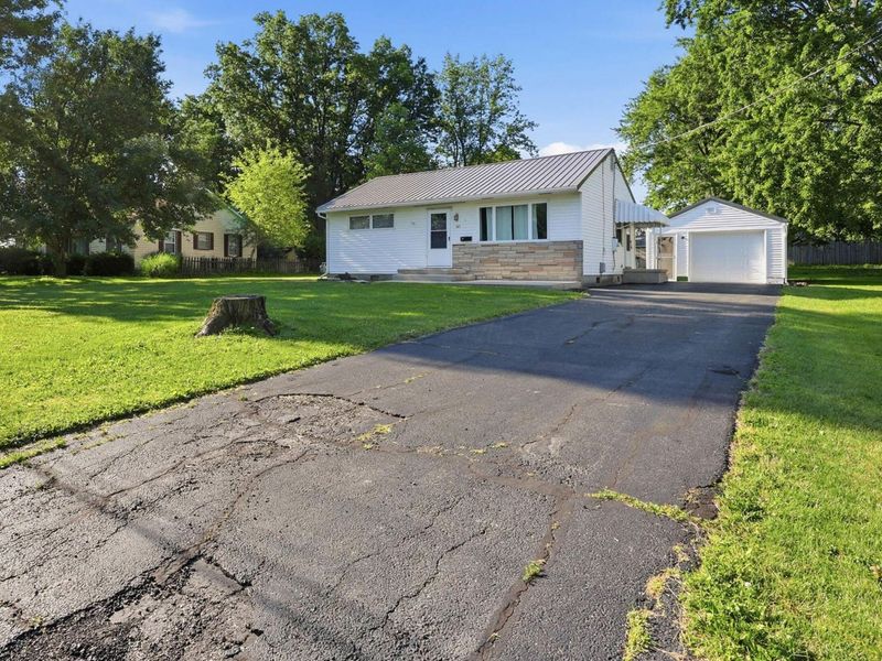 147 1st Street , Marysville, OH 43040 Photo 4