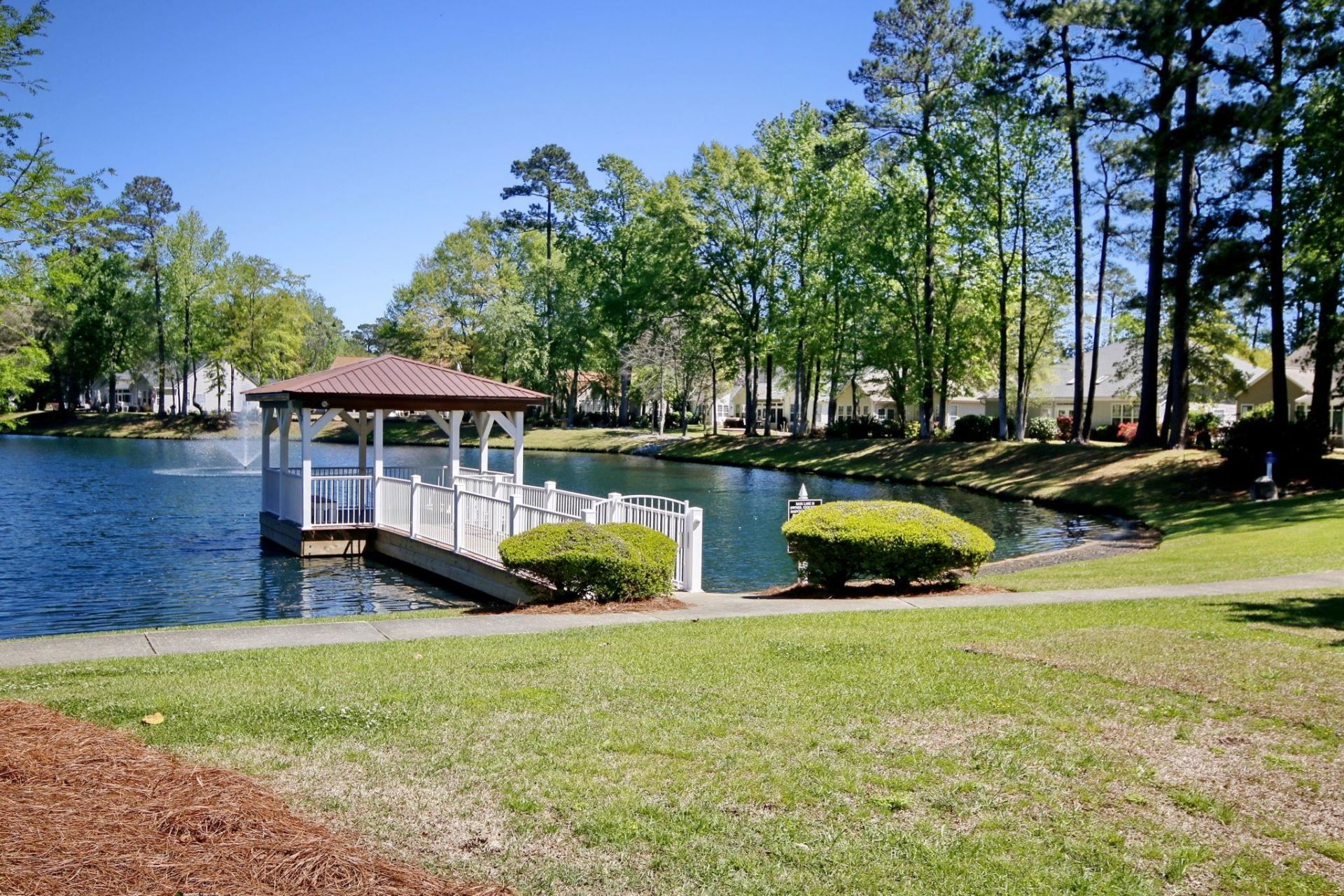 6705 Oakmere Ct.  Photo 37