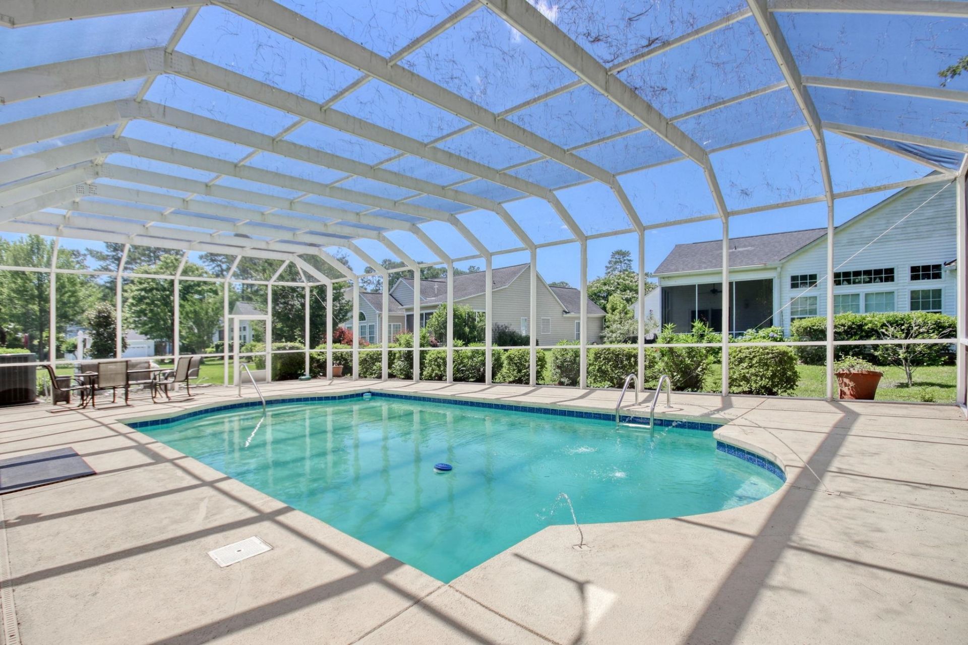 6705 Oakmere Ct.  Photo 39