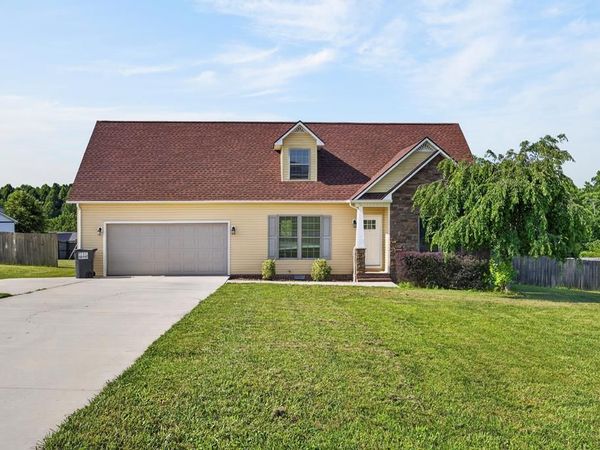 4704 Ellen Circle, Cookeville, TN 38501