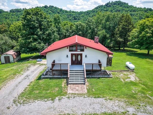 163 Ewing Ln, Granville, TN