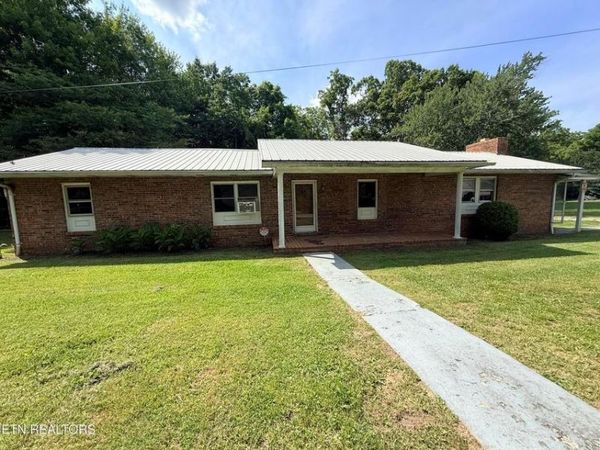 331 White Oak St, Jamestown, TN
