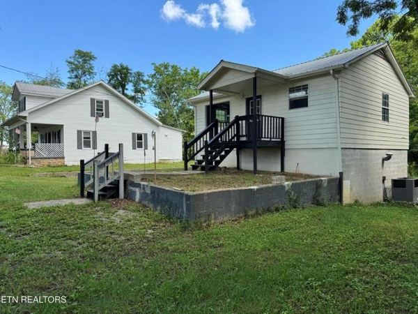 314 & 31 Wheeler Ave, Jamestown, TN