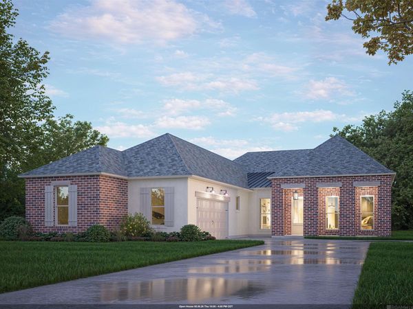 672 Night Heron Lane, Madisonville, LA 70447