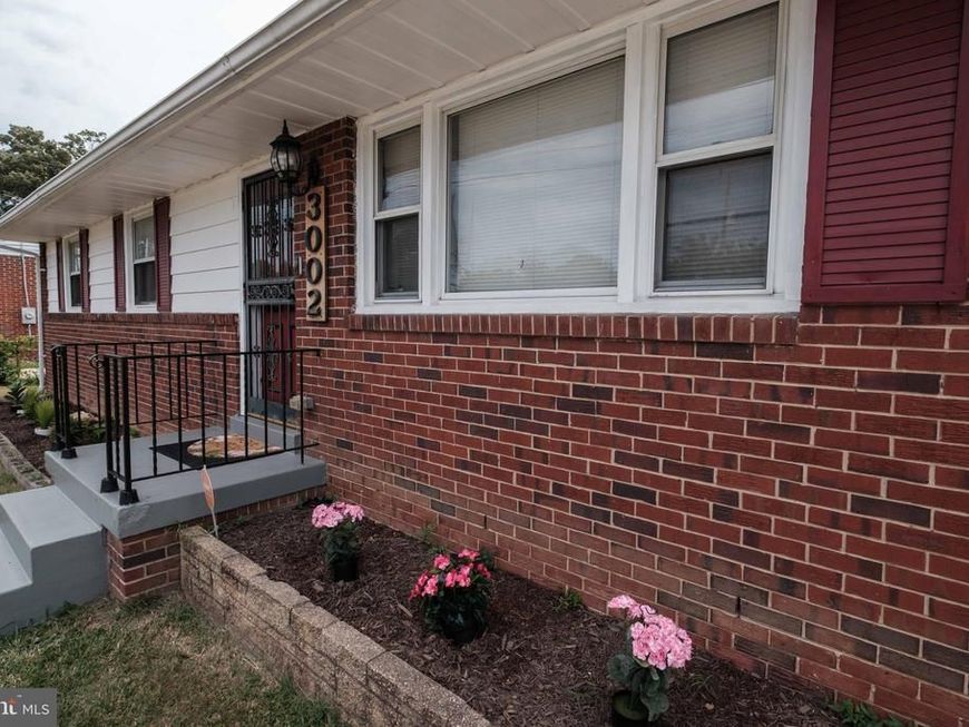 3002 Viceroy Ave, District Heights, MD 20747 Main Photo