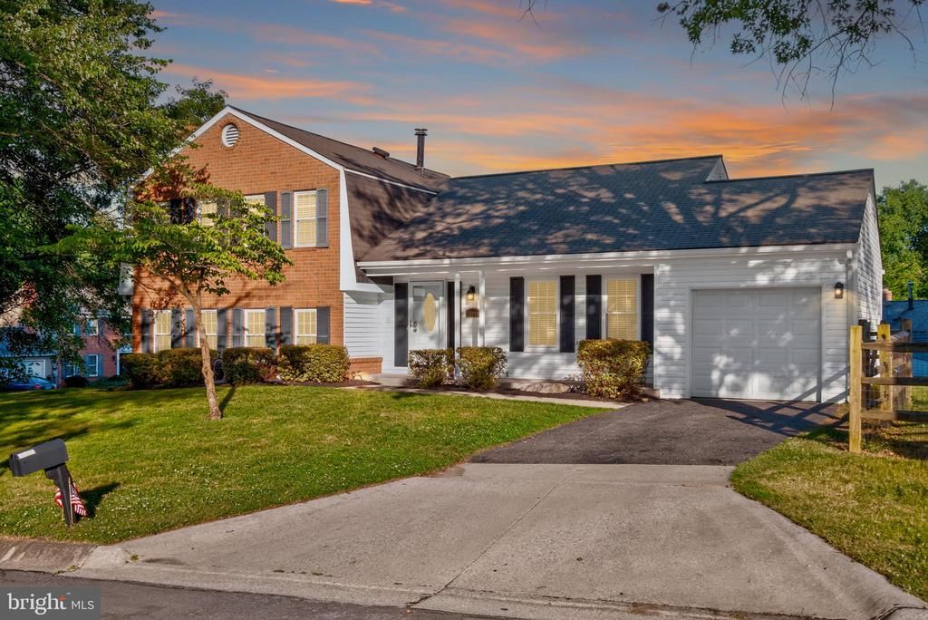 11000 LOPA LANE , NORTH POTOMAC, MD 20878