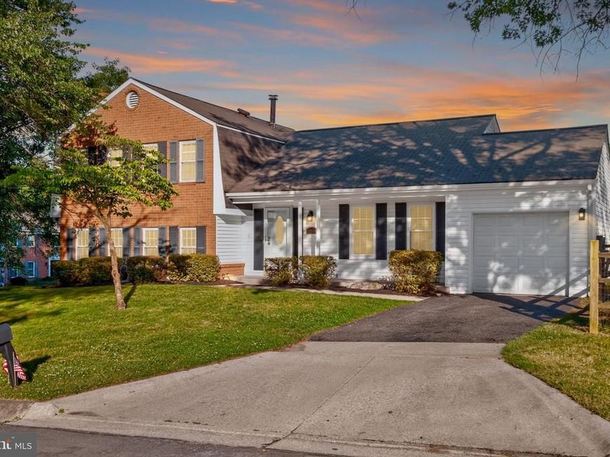 11000 Lopa Lane , North Potomac, MD 20878 Main Photo