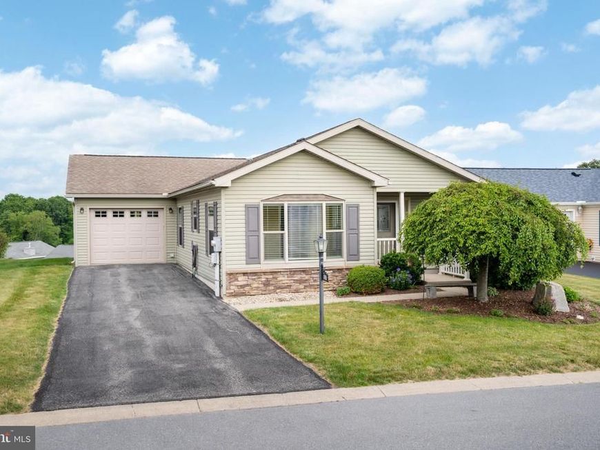 157 Fultons Run Road, State College, PA 16803 Main Photo