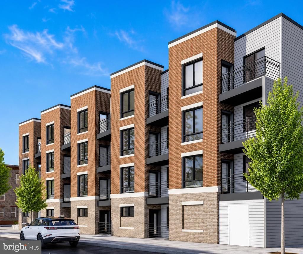 2930 00 W DAUPHIN STREET, PHILADELPHIA, PA 19132