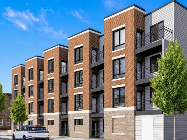 2930 00 W DAUPHIN STREET, PHILADELPHIA, PA 19132