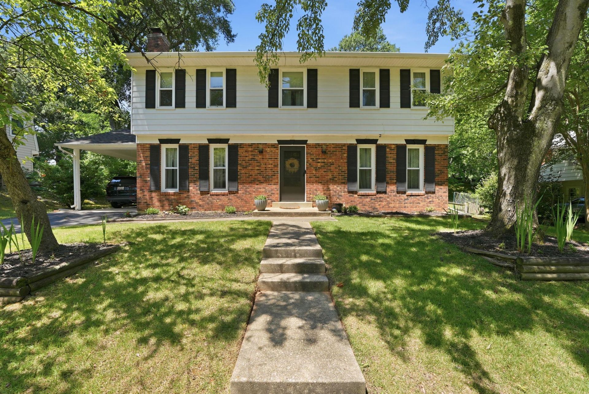 9205 IVANHOE ROAD , FORT WASHINGTON, MD 20744