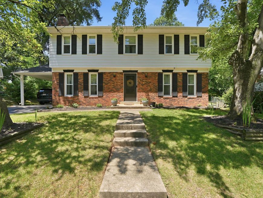 9205 Ivanhoe Road , Fort Washington, MD 20744 Main Photo