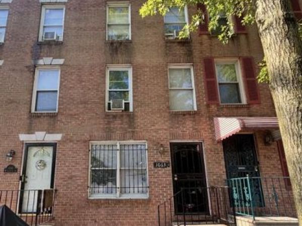 1063 W LEXINGTON STREET , BALTIMORE, MD 21223