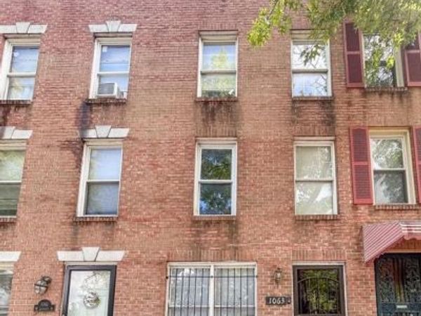 1063 W LEXINGTON STREET, BALTIMORE, MD 21223