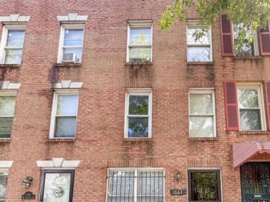 1063 W Lexington Street, Baltimore, MD 21223 Main Photo