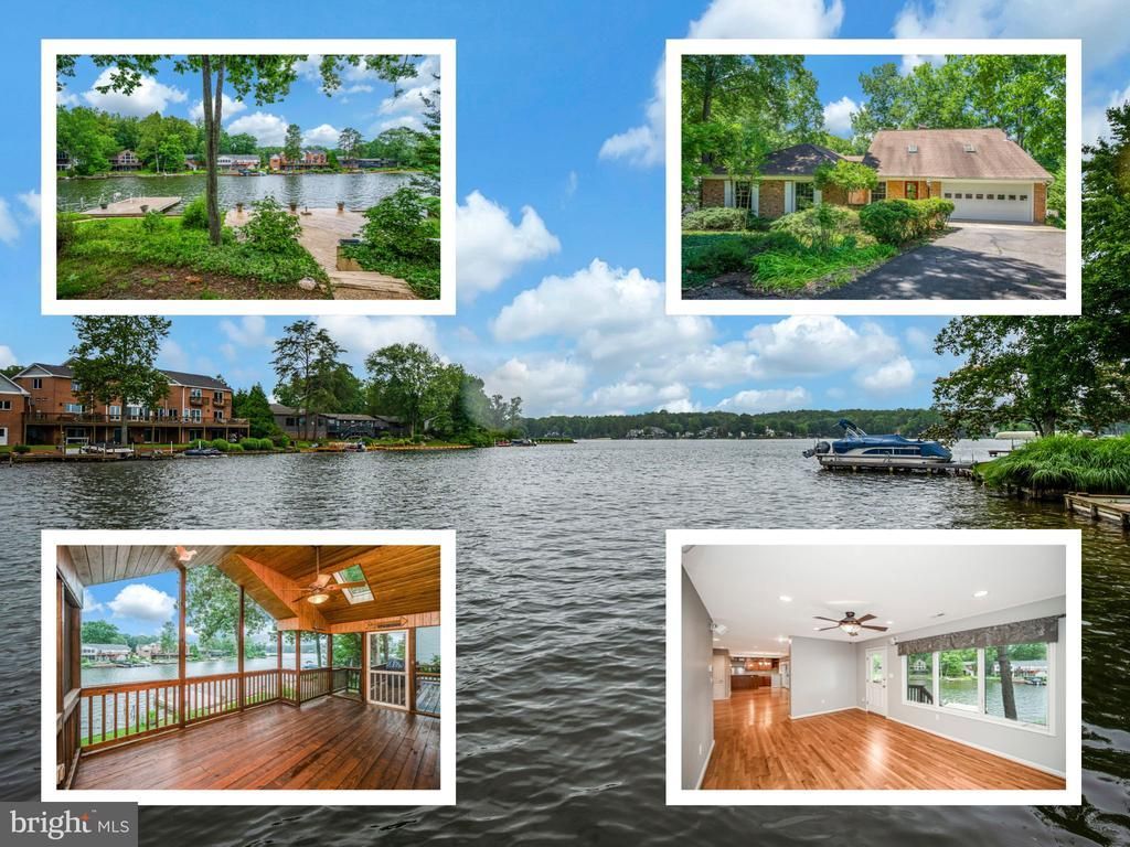 314 BIRCHSIDE CIRCLE , LOCUST GROVE, VA 22508
