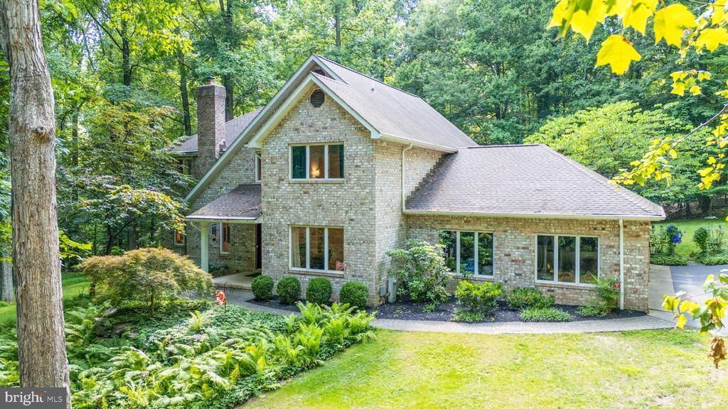 1225 CROWS FOOT ROAD , MARRIOTTSVILLE, MD 21104