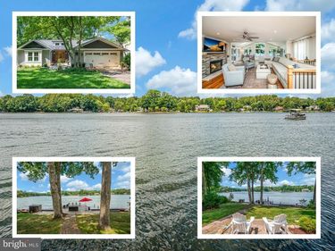 3113 LAKEVIEW PARKWAY , LOCUST GROVE, VA 22508
