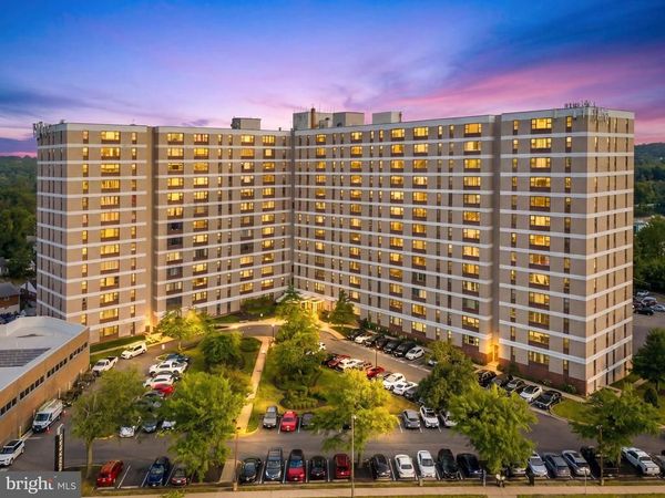 4600 DUKE STREET, Unit 430, ALEXANDRIA, VA 22304