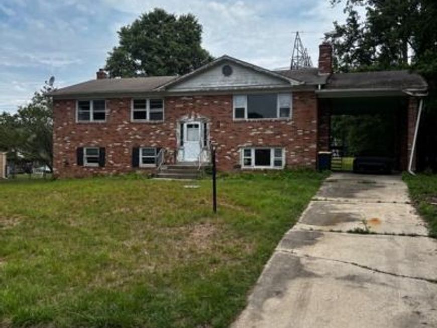 8002 Knollwood Street , Brandywine, MD 20613 Main Photo