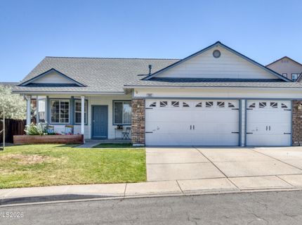 3382 Snake River Drive, Reno, NV 89503 Photo