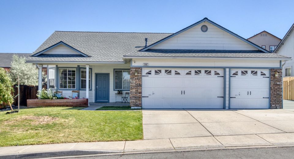 3382 Snake River Drive, Reno, NV 89503 Photo