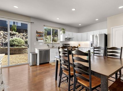 3382 Snake River Drive, Reno, NV 89503 Photo