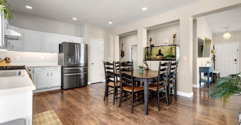 3382 Snake River Drive, Reno, NV 89503 Photo